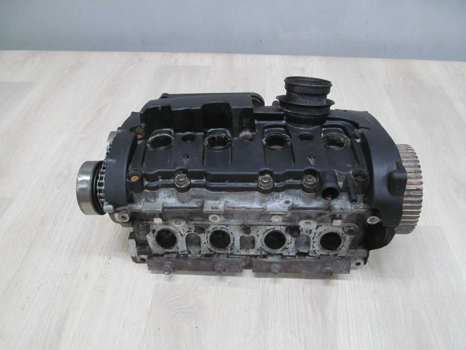 VW AUDI SKODA SEAT 2.0 TFSI GLOWICA WALKI KPL 06F103373
