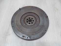 IVECO DAILY IV 06-14 2.3 KOLO DWUMASOWE SPRZEGLO 504386357