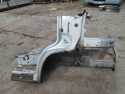 DUCATO BOXER JUMPER 06- PODLUZNICA CWIARTKA SLUPEK PROG PRAWA