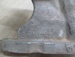 SPRINTER 906 2.2 CDI RURA PRZEWOD EGR A646142
