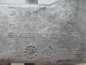 MERCEDES VITO 639 2.2 CDI CHLODNICA SPALIN A6461420079