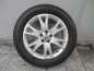 VOLVO XC90 5X108 18' ET 49 7J18 KOLA FELGI ALUMINIOWE BORBRET 30748436