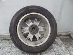VOLVO XC90 5X108 18' ET 49 7J18 KOLA FELGI ALUMINIOWE BORBRET 30748436