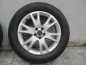 VOLVO XC90 5X108 18' ET 49 7J18 KOLA FELGI ALUMINIOWE BORBRET 30748436