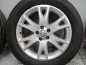 VOLVO XC90 5X108 18' ET 49 7J18 KOLA FELGI ALUMINIOWE BORBRET 30748436