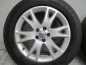 VOLVO XC90 5X108 18' ET 49 7J18 KOLA FELGI ALUMINIOWE BORBRET 30748436