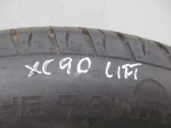 VOLVO XC90 5X108 18' ET 49 7J18 KOLA FELGI ALUMINIOWE BORBRET 30748436