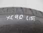 VOLVO XC90 5X108 18' ET 49 7J18 KOLA FELGI ALUMINIOWE BORBRET 30748436