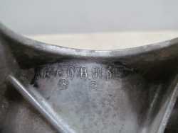 MERCEDES VITO 646 2.2CDI LAPA MOCOWANIE SILNIKA A6462230804