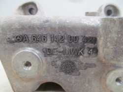 MERCEDES VITO 646 2.2CDI LAPA MOCOWANIE SILNIKA A6460780161