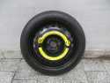 AUDI A4 B7 5x112 17'' KOLO DOJAZDOWKA T125/80/17 8E0001027C ET35