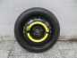 AUDI A4 B7 5x112 17'' KOLO DOJAZDOWKA T125/80/17 8E0001027C ET35