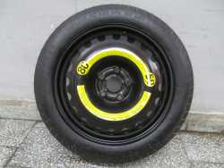 AUDI A4 B7 5x112 17'' KOLO DOJAZDOWKA T125/80/17 8E0001027C ET35