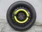 AUDI A4 B7 5x112 17'' KOLO DOJAZDOWKA T125/80/17 8E0001027C ET35