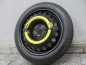 AUDI A4 B7 5x112 17'' KOLO DOJAZDOWKA T125/80/17 8E0001027C ET35