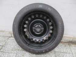 AUDI A4 B7 5x112 17'' KOLO DOJAZDOWKA T125/80/17 8E0001027C ET35