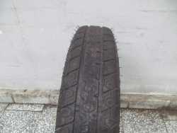 AUDI A4 B7 5x112 17'' KOLO DOJAZDOWKA T125/80/17 8E0001027C ET35
