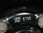 AUDI A4 B7 5x112 17'' KOLO DOJAZDOWKA T125/80/17 8E0001027C ET35
