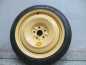 TOYOTA LEXUS 5X114.3 17'' KOLO DOJAZDOWE ZAPAS