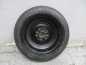 TOYOTA LEXUS 5X114.3 17'' KOLO DOJAZDOWE ZAPAS