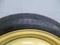 TOYOTA LEXUS 5X114.3 17'' KOLO DOJAZDOWE ZAPAS