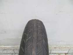 TOYOTA LEXUS 5X114.3 17'' KOLO DOJAZDOWE ZAPAS