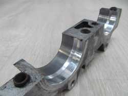 MERCEDES VITO 646 2.2CDI LAPA MOCOWANIE RURA DOLOT A6462230004