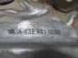 MERCEDES VITO 646 2.2CDI MOCOWANIE TLUMIKA WYDECHU A6394911041