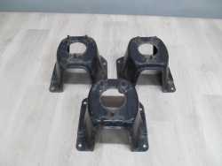 SUZUKI GRAND VITARA II UCHWYT MOCOWANIE KOLA ZAPASOWEGO 06-12