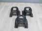 SUZUKI GRAND VITARA II UCHWYT MOCOWANIE KOLA ZAPASOWEGO 06-12