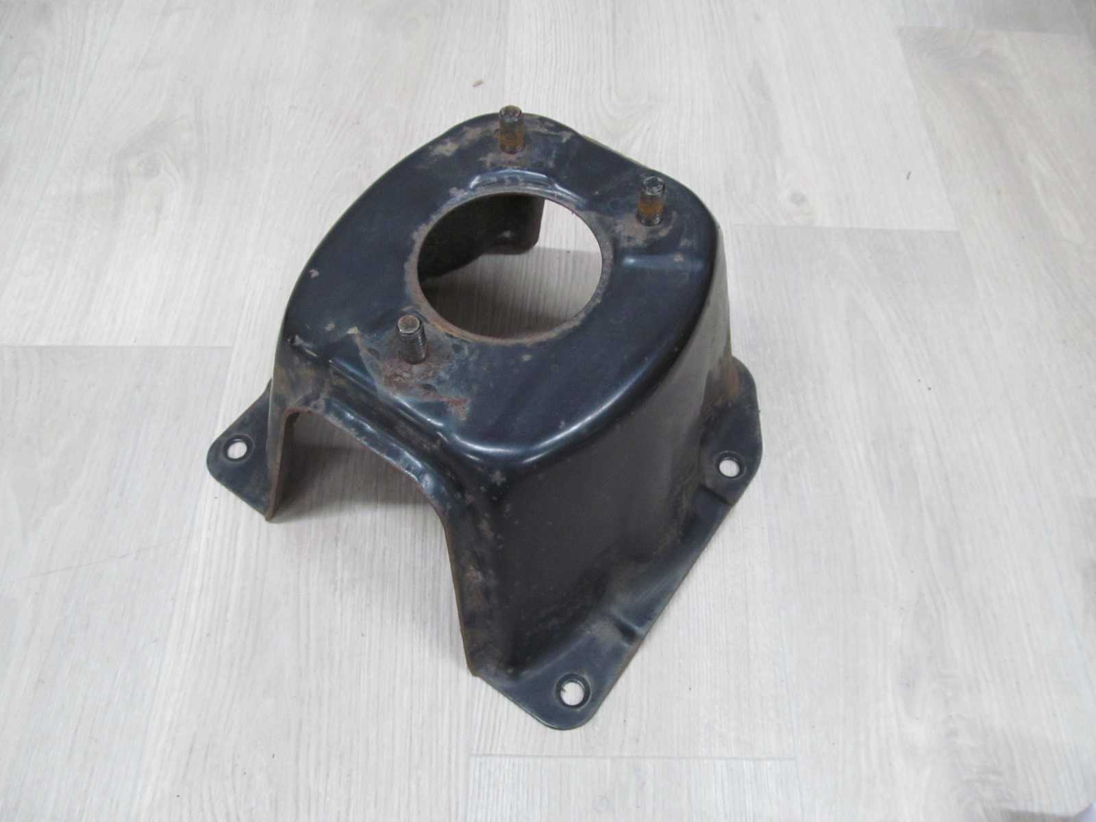 SUZUKI GRAND VITARA II UCHWYT MOCOWANIE KOLA ZAPASOWEGO 06-12