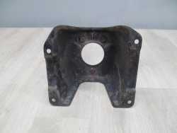 SUZUKI GRAND VITARA II UCHWYT MOCOWANIE KOLA ZAPASOWEGO 06-12