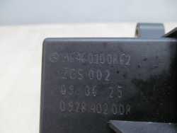 SPRINTER 906 2.2 CDI RURA PRZEWOD EGR A646142