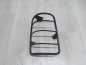 BERLINGO PARTNER LIFT 04-10 OSLONA  LAMPA TYL LEWA