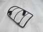 BERLINGO PARTNER LIFT 04-10 OSLONA  LAMPA TYL LEWA