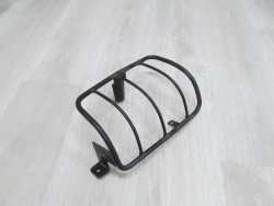 BERLINGO PARTNER LIFT 04-10 OSLONA  LAMPA TYL LEWA