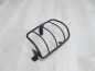 BERLINGO PARTNER LIFT 04-10 OSLONA  LAMPA TYL LEWA