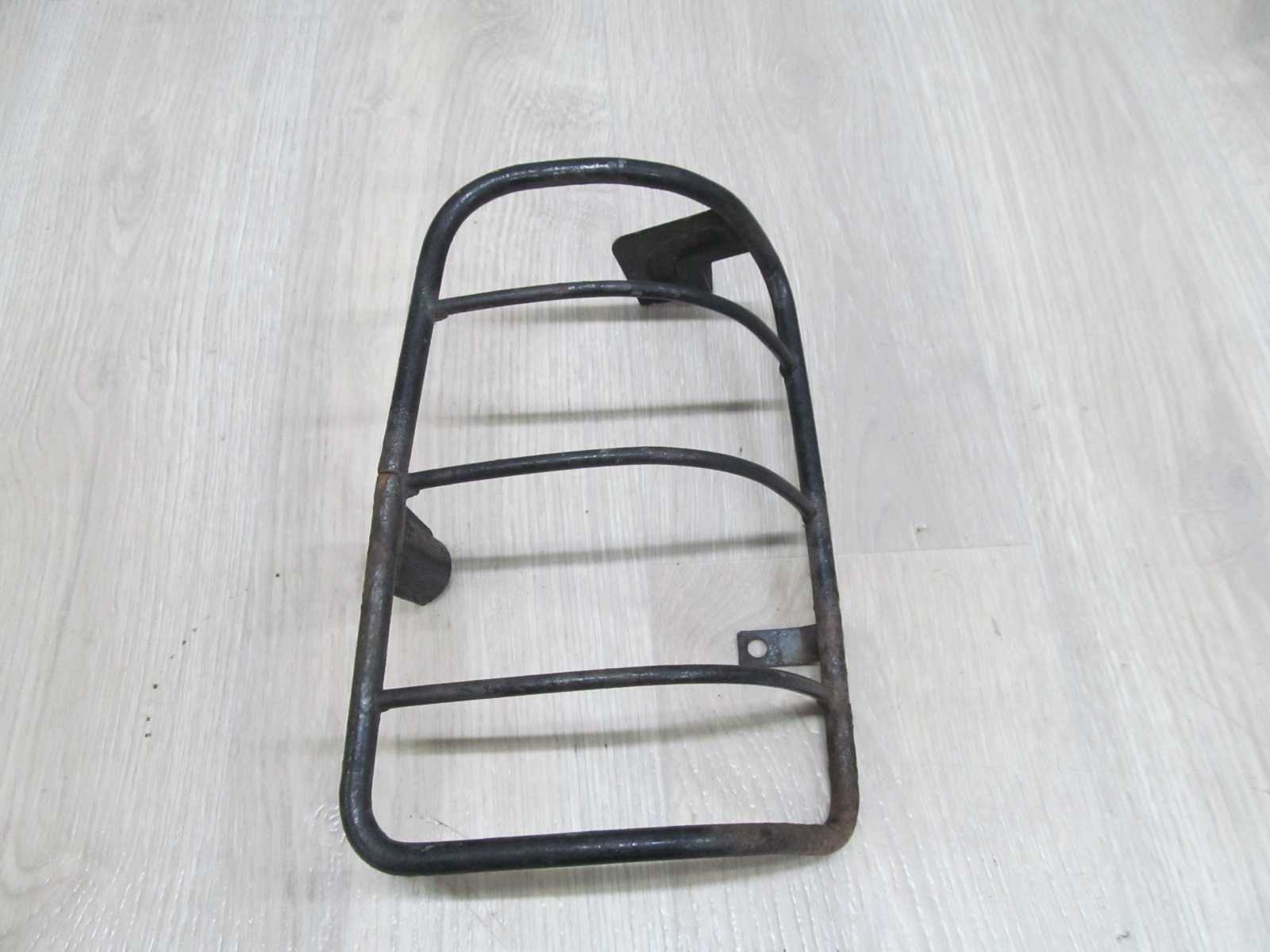 BERLINGO PARTNER LIFT 04-10 OSLONA LAMPA TYL PRAWA