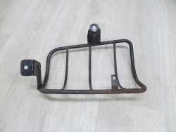 BERLINGO PARTNER LIFT 04-10 OSLONA LAMPA TYL PRAWA