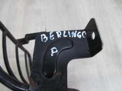 BERLINGO PARTNER LIFT 04-10 OSLONA LAMPA TYL PRAWA