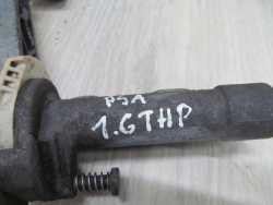 CITROEN C5 X7 III 508 1.6 THP NAPINACZ PASKA ALTERNATORA 757101580 08-14