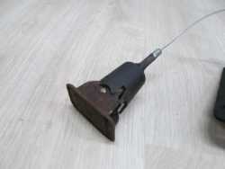 VOLVO XC90 WINDA KOLA ZAPASOWEGO 30714793 02-14