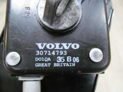 VOLVO XC90 WINDA KOLA ZAPASOWEGO 30714793 02-14
