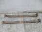 ISUZU N35 N GRAFTER NPR L RESOR RESORY TYL 07-18