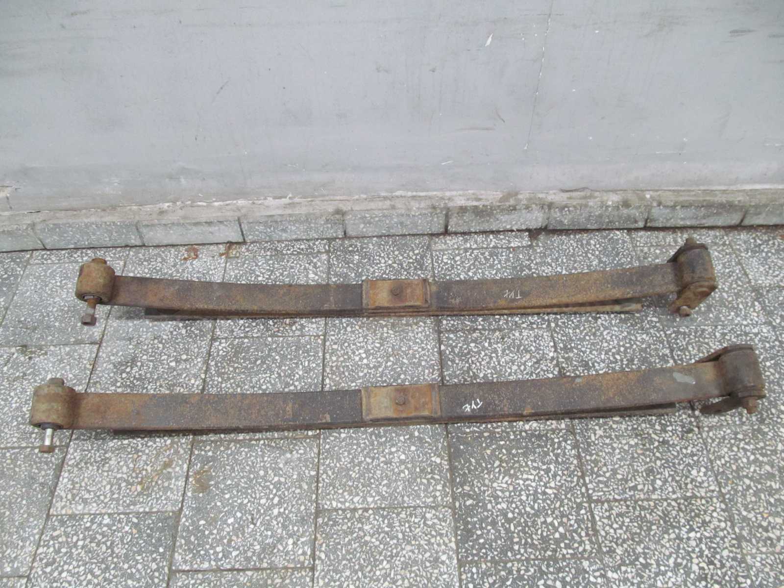 ISUZU N35 N GRAFTER NPR L RESOR RESORY TYL 07-18