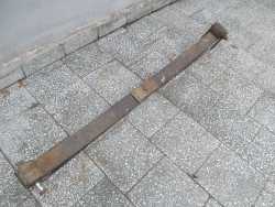 ISUZU N35 N GRAFTER NPR L RESOR RESORY TYL 07-18