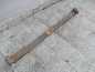 ISUZU N35 N GRAFTER NPR L RESOR RESORY TYL 07-18