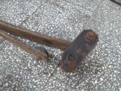 ISUZU N35 N GRAFTER NPR L RESOR RESORY TYL 07-18