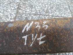 ISUZU N35 N GRAFTER NPR L RESOR RESORY TYL 07-18