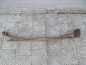 ISUZU N35 N GRAFTER NPR L RESOR RESORY TYL 07-18